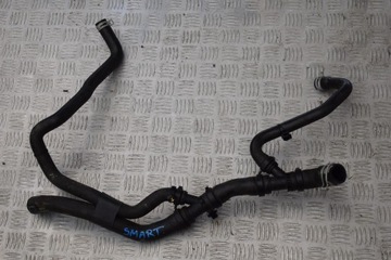 Wire waters smart fortwo 3 453, фото