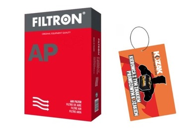 Filter air. filtron ap179/ 2 to audi seat ap 179/ 2, фото