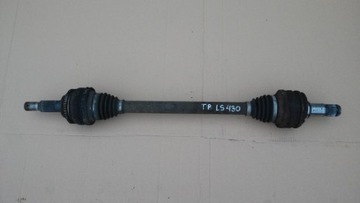 Lexus ls430 rear axle back right, фото