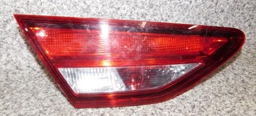 Seat leon 3 5f0 в lid left tail light ass, фото