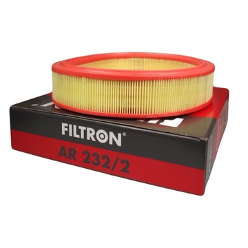 Filtron ar 232/ 2 air filter, фото
