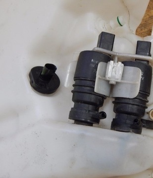 Mercedes e w211 washer pump 1248690421, фото