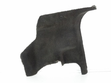 Mercedes s w140 rack pad threshold front left, фото