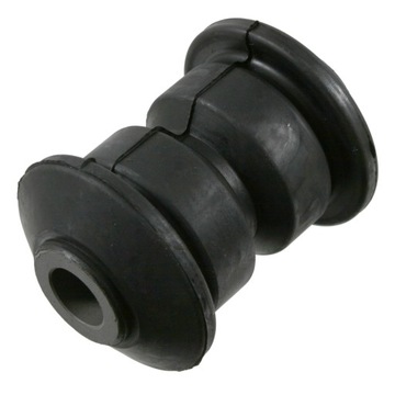Lever arm silent block. db right. vito front, фото