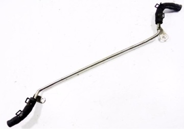 Wire tube 3.3 3.8 v6 kia sedna genesis opirus, фото