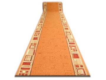 Track rubberized 67 centimeters jena red frame ^*q303, фото