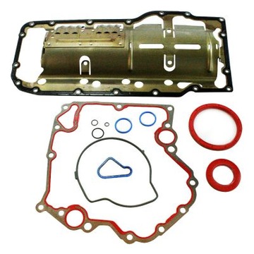 Gaskets down motor 4.7 aspen ram 1500 02-13, фото