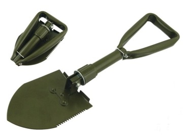 Sapper military pickaxe saw great solid us wp hit, фото