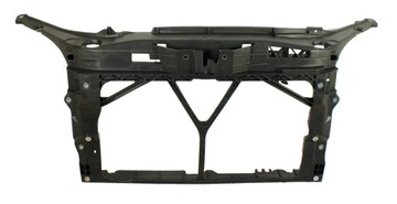 Front panel amplifier frontal (main) mazda 3 2003 - 09, фото