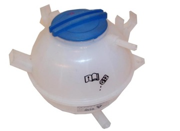 Ap tank expanding waters 1k0121407a vw audi skoda seat, фото
