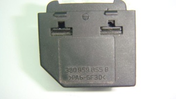 Переключатель стекла 3b0959855b оригинал vw audi, фото