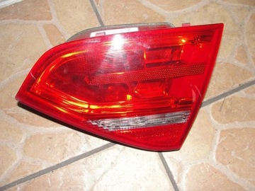 Right rear light back audi a3 8p0 8p0945094 convertible, фото