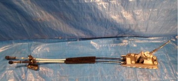Vw tiguan fl cassette transmissions cables 5n0711049aa, фото