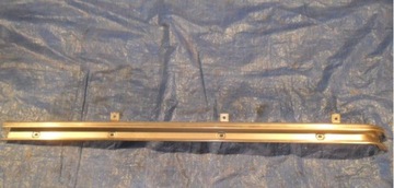 Vw t5 restyling t6 caravelle girder crane door 7h08043872, фото