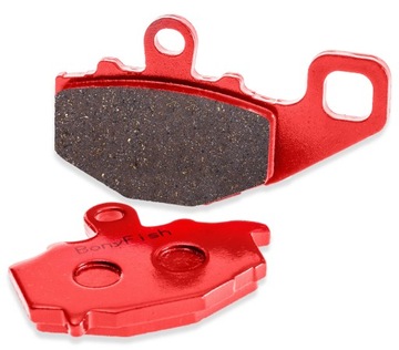 Pads brake ass/ back bonyfish -- super quality!!!, фото