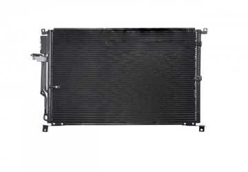 Новая радиатор кондиционера audi a8 d3 4e0 03-10 4e0260403l 4e0260401k, фото