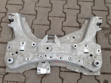 Suspension beam trolley suspension beam clio 4 1.2 0.9 1.5, фото