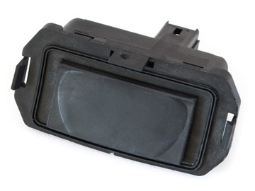 Button handle covers ass megane 2 scenic 2, фото