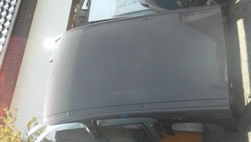 Citroen berlingo 3 roof, фото