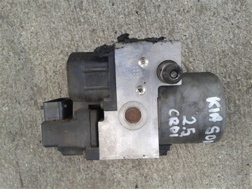 Bosch 0265216928 насос abs, фото