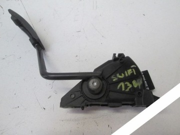 Gas pedal suzuki swift mk6 1.3 ddis 2005, фото