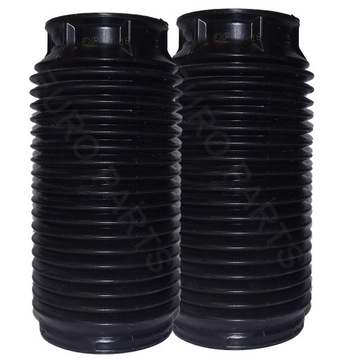 Protection shock absorber renault master 3 2.3 dci original, фото
