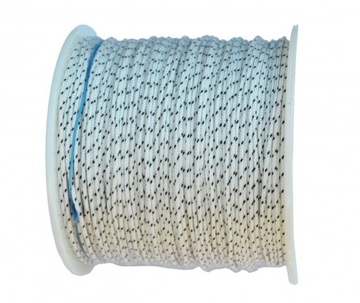 Rope dakronowa to kite climax 260 dan kg 100mb, фото