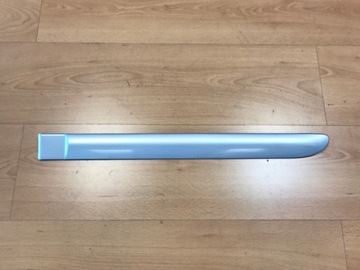 Mitsubishi colt z30 door cover left rear door mr957271, фото
