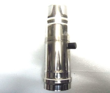 Liner chimney fi80 turbo sump 0, 25m 921, фото
