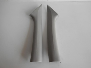 Opel astra k rack pad, фото