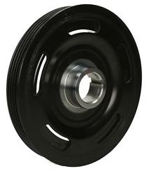 Corteco pulley mercedes vaneo a class w168!!, фото