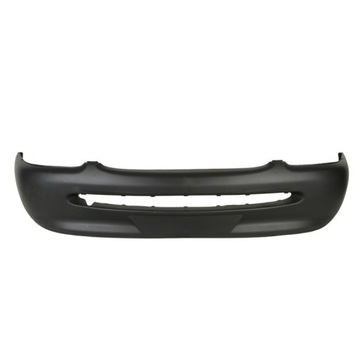Front bumper ford escort 01. 95-02. 99, фото