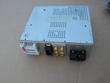 Mercedes sl w230 tv tuner tv tuner e 211 s 220, фото