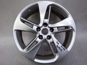 Диск opel astra j chevrolet 5x115 8x19 et46 oem, фото