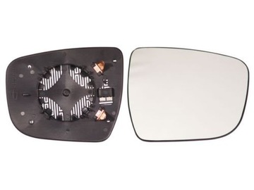 New liner podg le rights nissan qashqai 07-13, фото