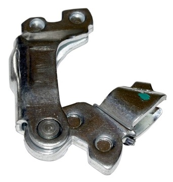 Distributive pads ducato 01 -/06-/1 piece/ fiat original 77364022 extender pads, фото