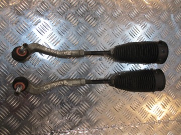 E w207 left steering linkage 7000km mercedes, фото