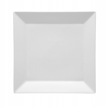 Dinner plate small dinner fondant 27 centimeters, фото
