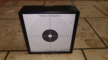 Ball trap flat 14x14 -fuck 3mm - action, фото