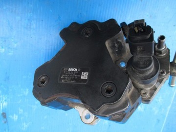 Tnvd) mercedes a - class 169 a6400700701, фото