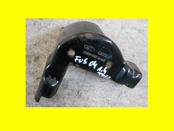 Ford fiesta mk6 fusion fuel filter housing 1.4 d, фото