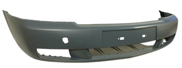 Bumper front opel vectra c 01-05 new 1 quality!, фото
