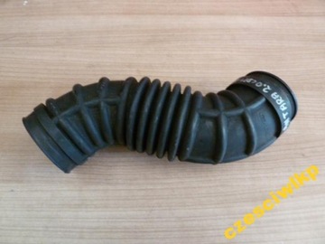 Spigot tube turbo intercooler opel antara 2.0 cdti, фото