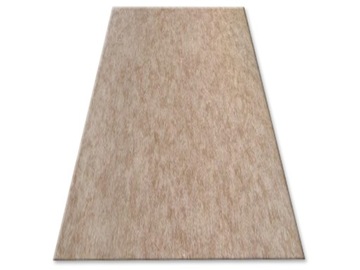 Carpet serenade 400x400 bright brown smooth@12404, фото