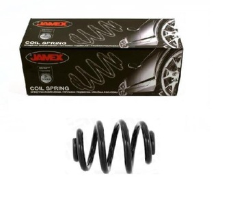 Springs spring bmw 3 e46 enhanced ass, фото