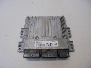 Computer motor nissan juke 1.5 dci, фото