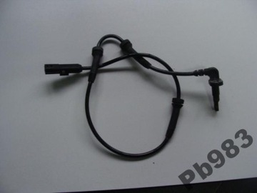 Sensor abs front renault captur 979101995r!!!, фото