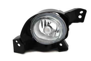 Mazda 3 sedan h/ b from 2012- fog light left new^, фото