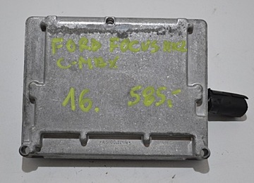 Ford control unit computer 5m5112a650rd 4cjd, фото