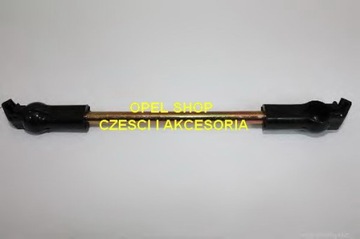 Прут/ соединитель кулисы переключения передач opel, фото